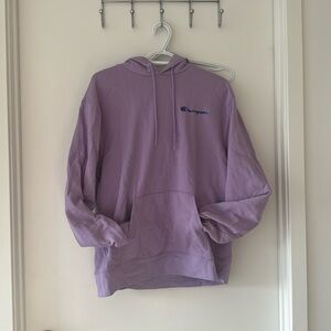 Champion Hoodie